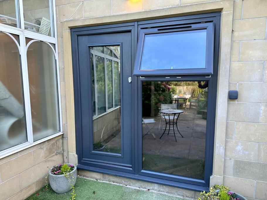 The Retreat, Luxury Studio Apartment In Bath With Parking 외부 사진